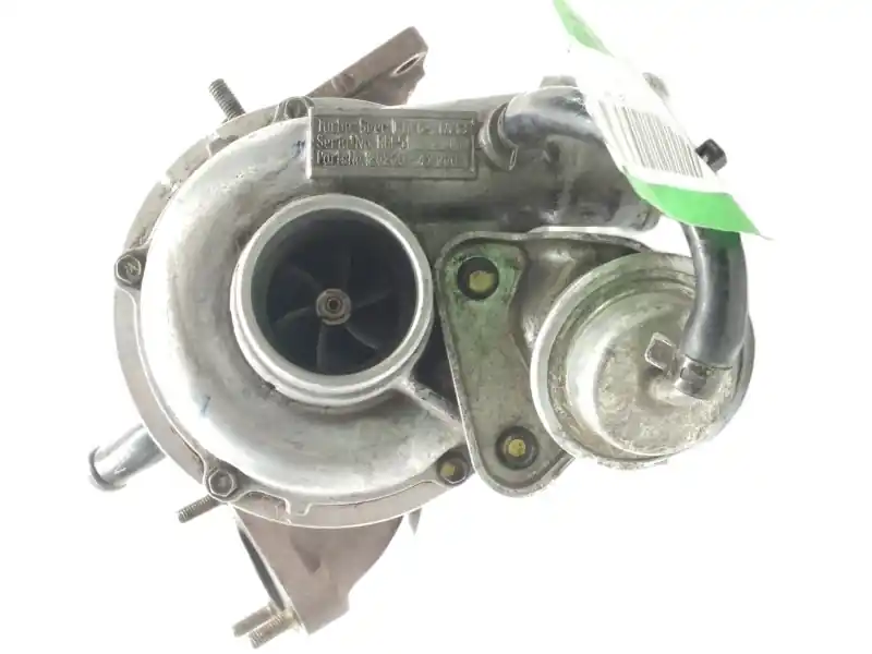 Profesional TURBOCOMPRESOR 282004X300
