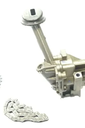 BOMBA ACEITE 7700600532 Oferta Limitada