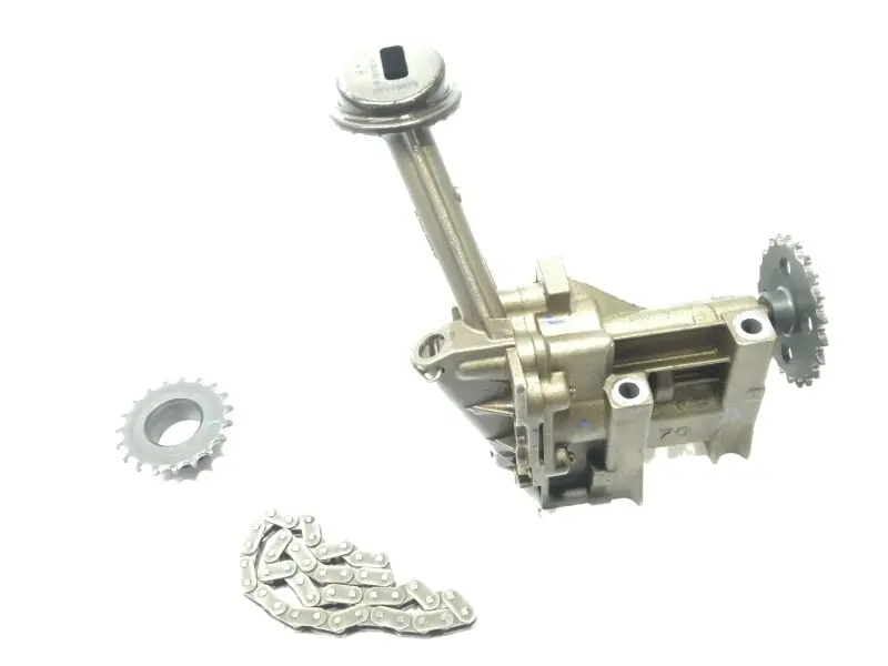 BOMBA ACEITE 7700600532 Oferta Limitada