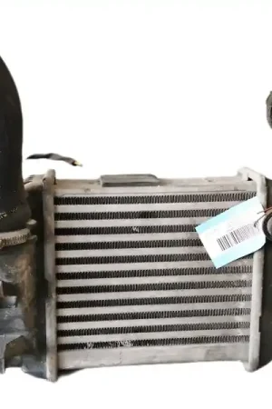 INTERCOOLER Ordenar Ahora Mismo