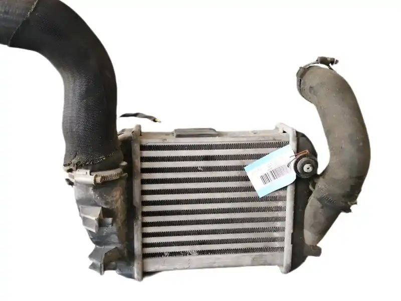 INTERCOOLER Ordenar Ahora Mismo
