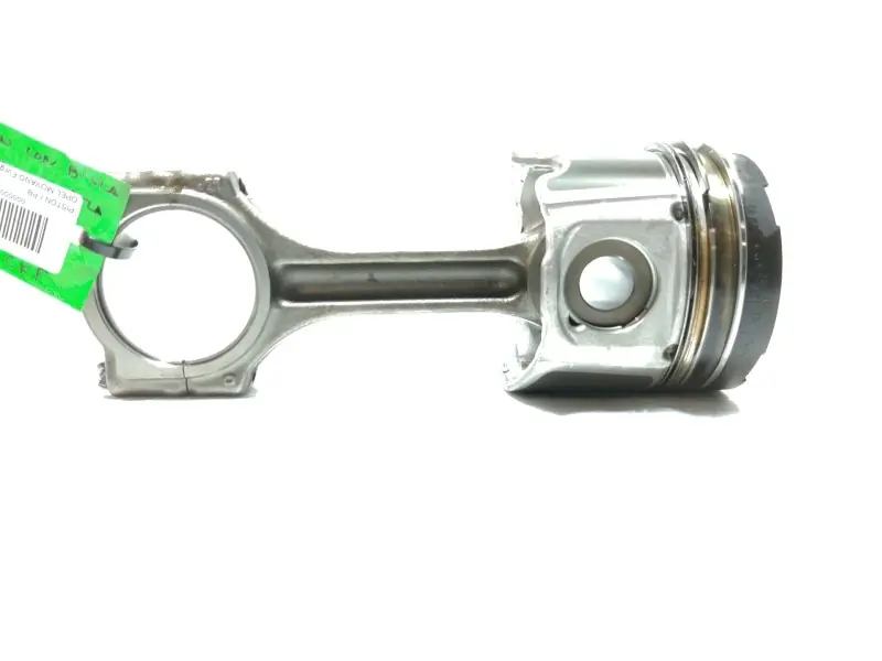 Stock Limitado PISTON