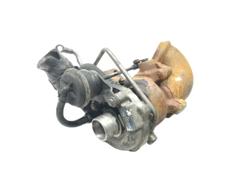 Pedido Al Por Mayor TURBOCOMPRESOR 0375N6 LL5016453600115 KP359661557480 54359700021 / 54351014760B