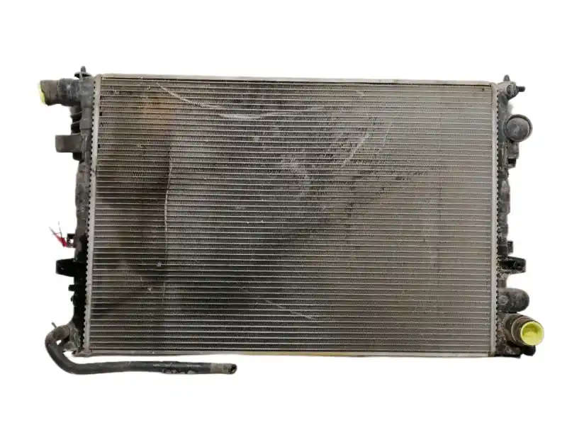 RADIADOR AGUA 863471B 1482543080 RA1110 Nuevo Modelo