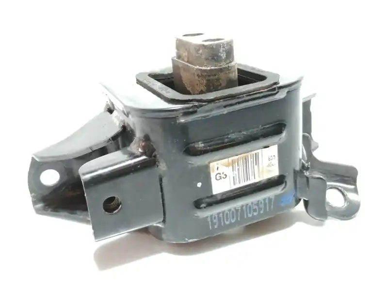 SOPORTE MOTOR IZQUIERDO 191007105917 Gran Oferta