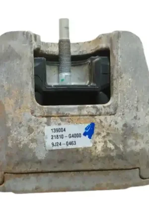 Mejor Calidad SOPORTE MOTOR DERECHO 21810G4000