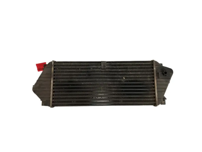 INTERCOOLER 1035042 1030163 01022201 Disponible Ahora