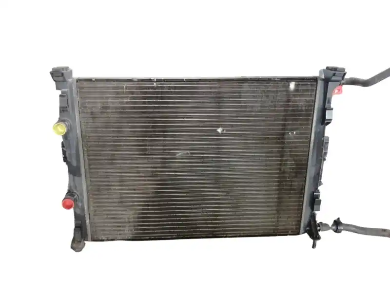 RADIADOR AGUA 8200115542B 872199F Últimas Unidades