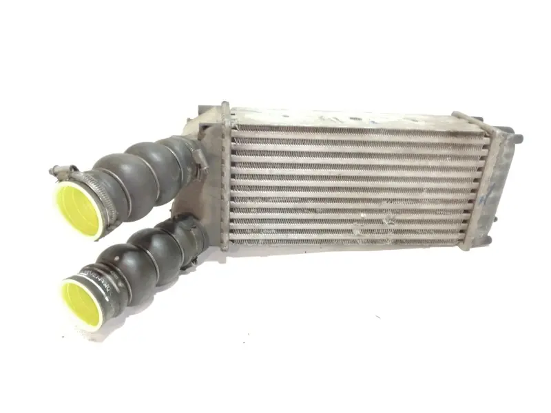 Certificado INTERCOOLER 9648551880