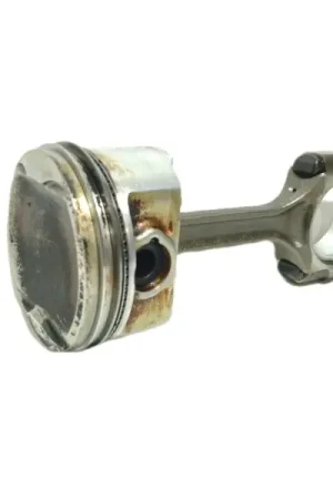Últimas Unidades PISTON