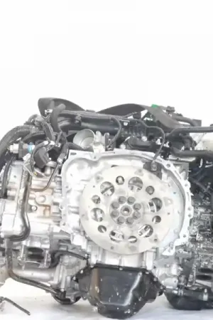 Venta Final MOTOR COMPLETO FB20 F1333940 HB040333