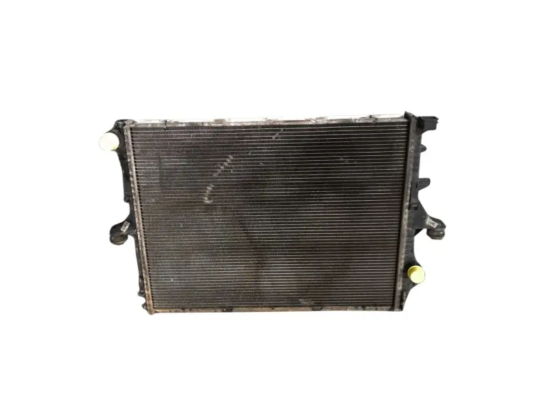 RADIADOR AGUA 7L6121253B Últimas Unidades