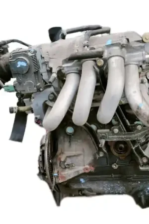 Ordena Ya MOTOR COMPLETO QG16 OK