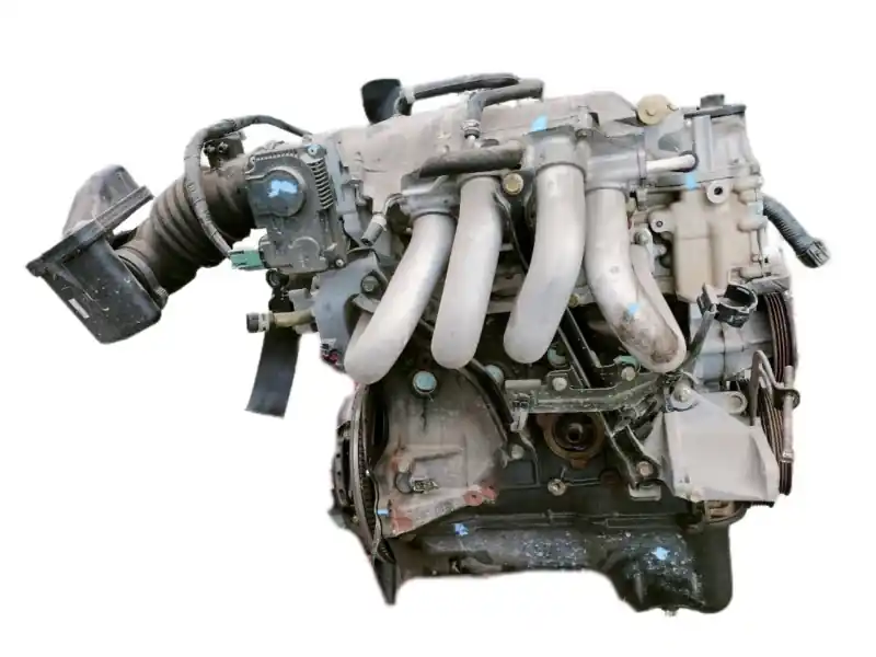 Ordena Ya MOTOR COMPLETO QG16 OK
