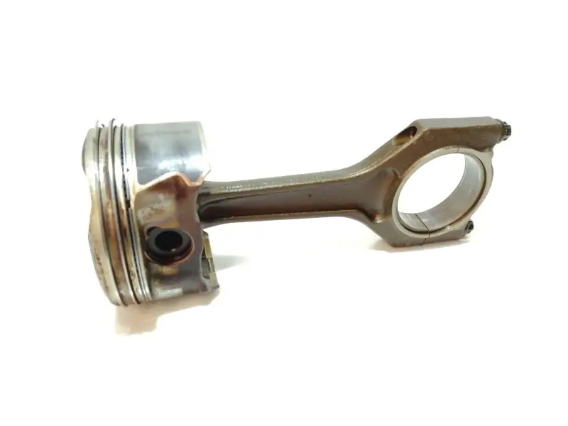 Exclusivo PISTON
