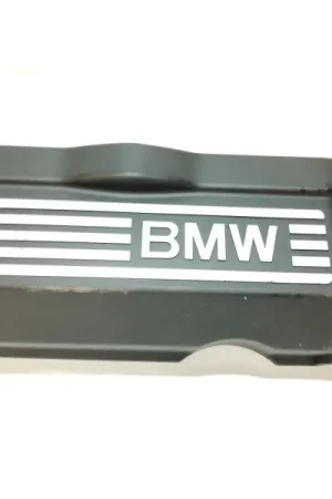Garantía Incluida TAPA MOTOR 11127504889