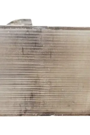 Última Versión RADIADOR AGUA 8200115541D 872206D