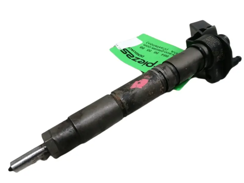 INYECTOR A6420700487 0445115017 050509 Pago Seguro