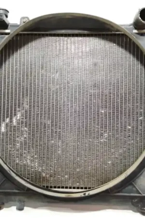RADIADOR AGUA J97A2 Ocasión Especial