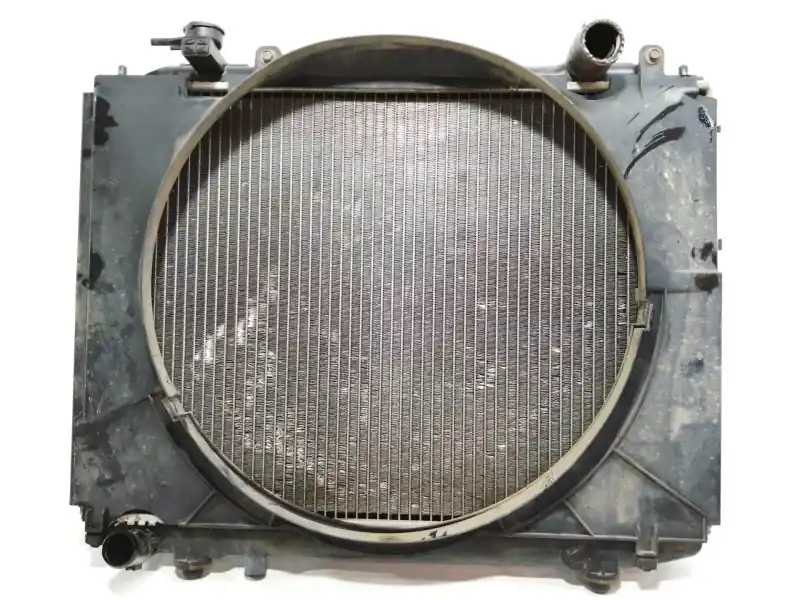 RADIADOR AGUA J97A2 Ocasión Especial