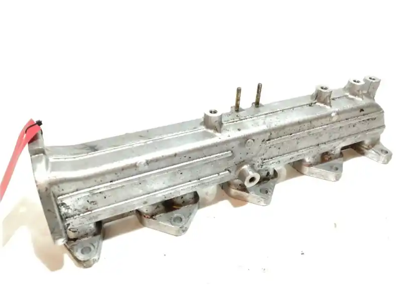 Stock Limitado COLECTOR ADMISION