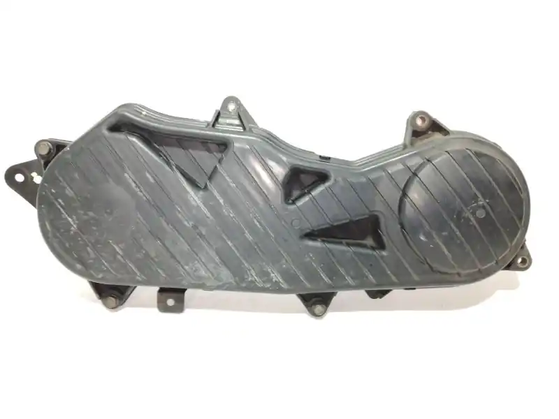 Novedad TAPA DISTRIBUCION
