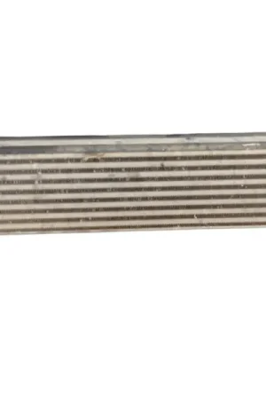 Rebajas INTERCOOLER 77897930