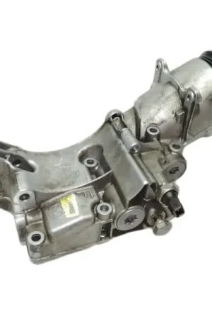 SOPORTE FILTRO GASOIL 6750330270 Novedad