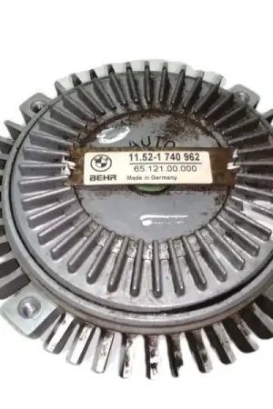 MAZA EMBRAGUE VISCOSO 11521740962 Súper Precio