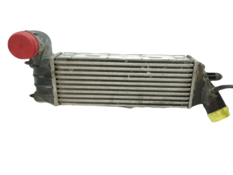 INTERCOOLER 1489396080 Directo De Fábrica
