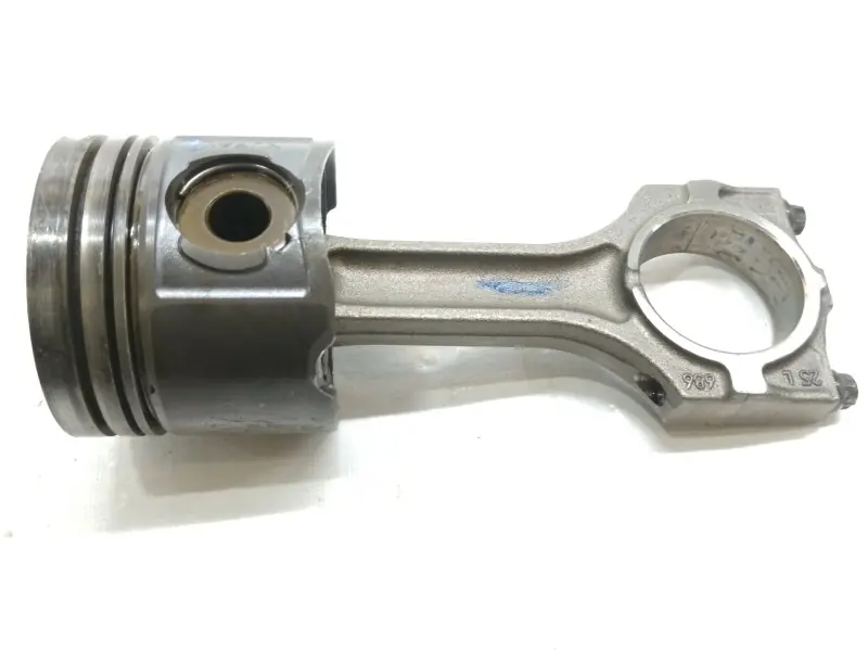 Envío Internacional PISTON