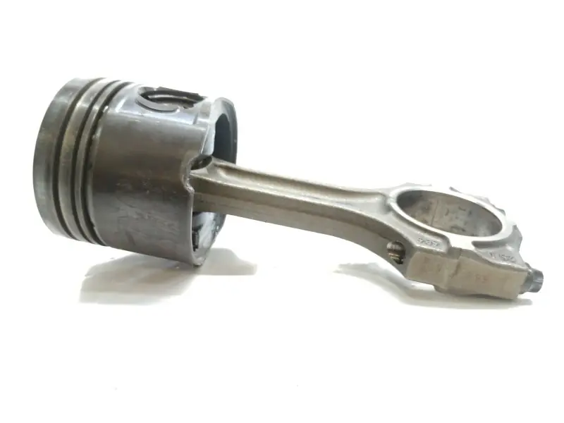 PISTON Garantía De Devolución De Dinero