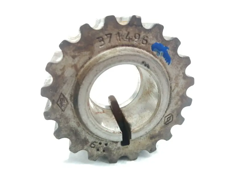 Envío Exprés POLEA CIGUEÑAL 371496