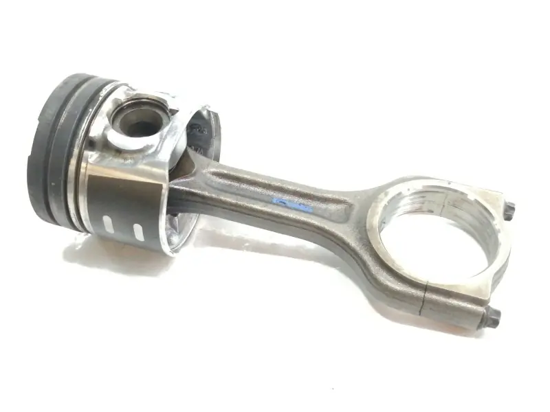 Profesional PISTON