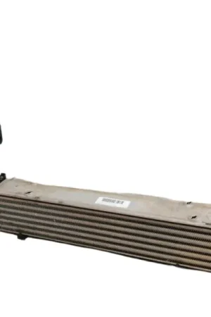 Rebajas INTERCOOLER 52491608 3093796