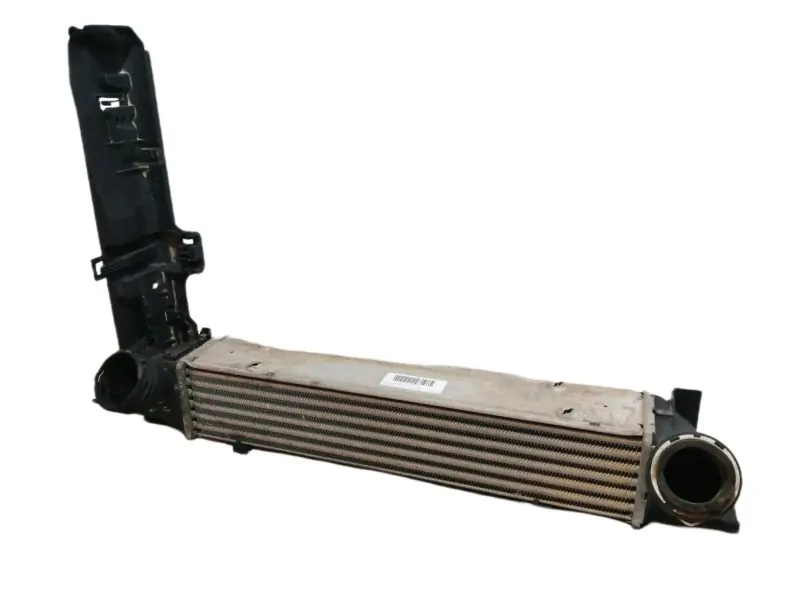 Rebajas INTERCOOLER 52491608 3093796