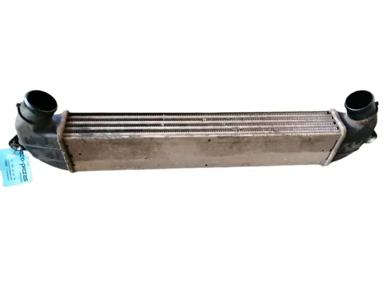 INTERCOOLER 517189530 1686856 Exclusivo
