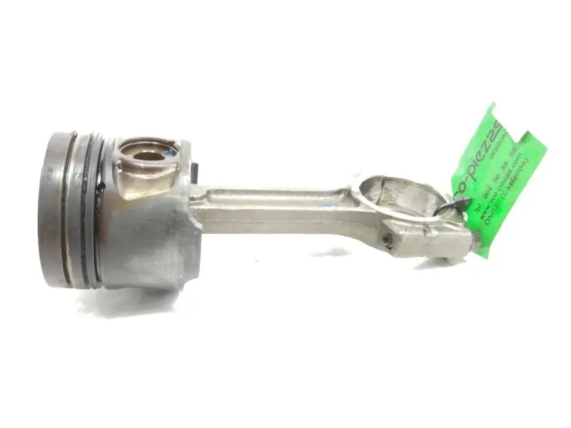 PISTON AE08120403B Máxima Calidad