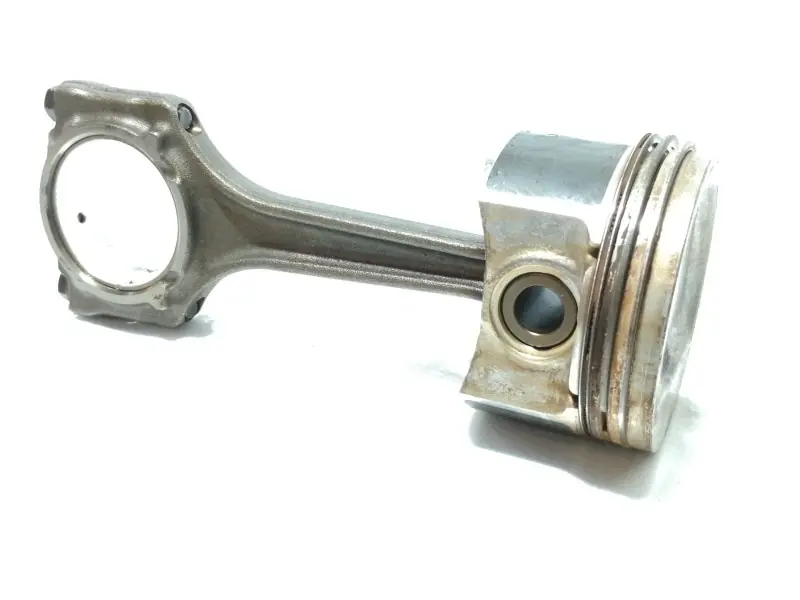Edición Limitada PISTON