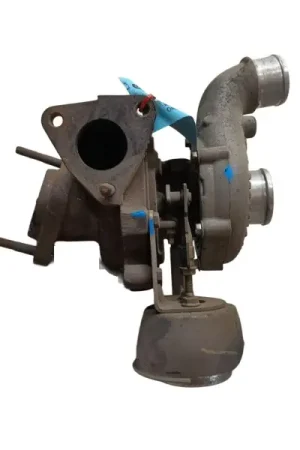 TURBOCOMPRESOR 6640900780 A6640900780 Nuevo Modelo