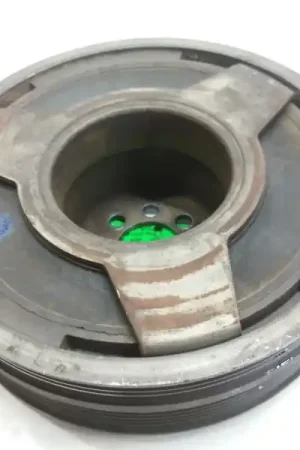 POLEA CIGUEÑAL Lujoso