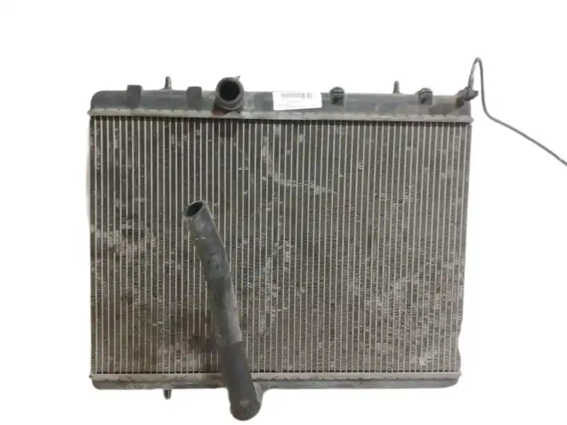 Garantía Incluida RADIADOR AGUA 1330F5 9646577680