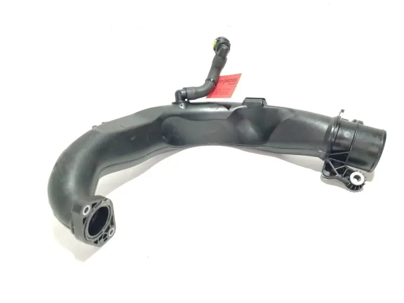 Imprescindible (Must-Have) TUBO PRESION TURBOCOMPRESOR 8200645723