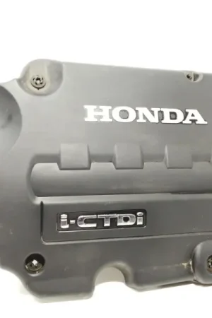 Nueva Colección TAPA MOTOR