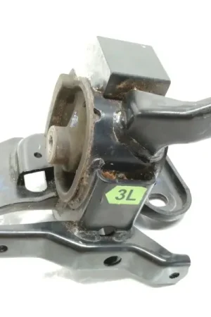 Descuento SOPORTE MOTOR IZQUIERDO 84686