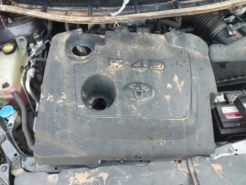 Rebajas TAPA MOTOR
