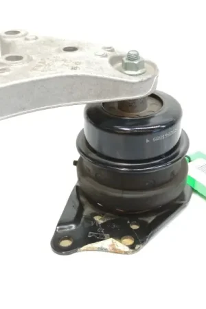 SOPORTE MOTOR DERECHO 6Q0199185Q Original