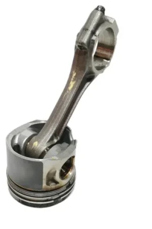 PISTON 0386 Garantía De Devolución De Dinero