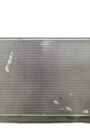 Entrega Rápida RADIADOR AGUA