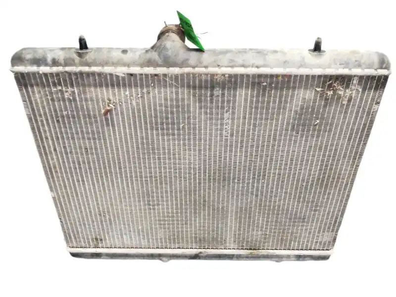 RADIADOR AGUA 9646577680 Precio De Fábrica